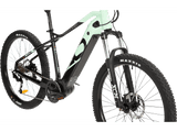 Outland Sawback RS E-bike - Hardtail eMTB