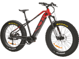 Outland Torngat RS E-Bike