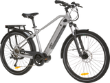 Discovery Yorkville LS E-Bike - Platinum - Hybrid