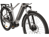 Discovery Yorkville LS E-Bike - Platinum - Hybrid