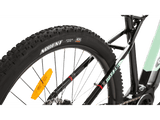 Outland Sawback RS E-bike - Hardtail eMTB