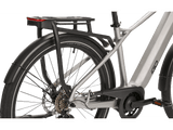 Discovery Yorkville LS E-Bike - Platinum - Hybrid