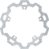 LYNDALL RACING BRAKES LLC Brake Rotor - Rear - 11" - Machined 3-640