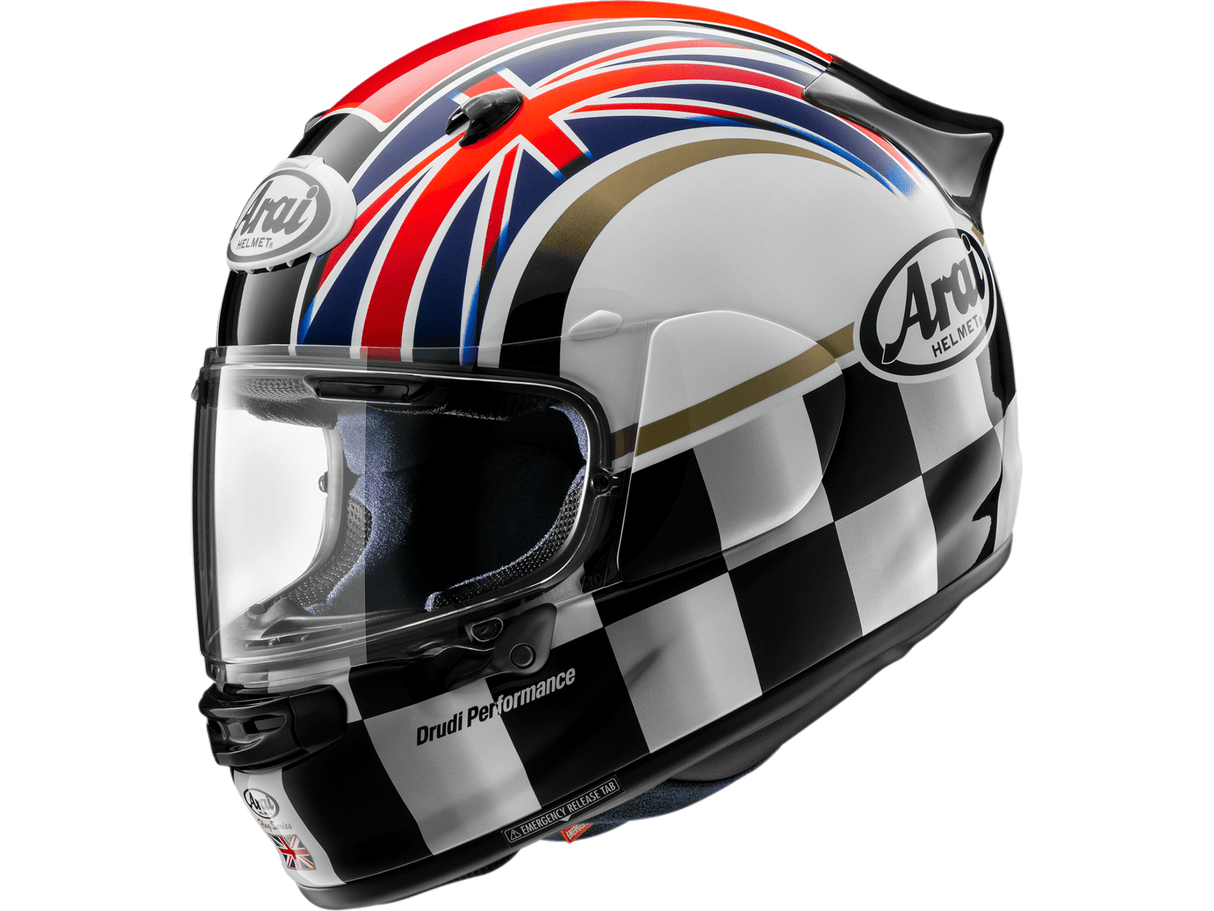 ARAI HELMETS Contour-X Helmet - Podium - Moto Shop Service