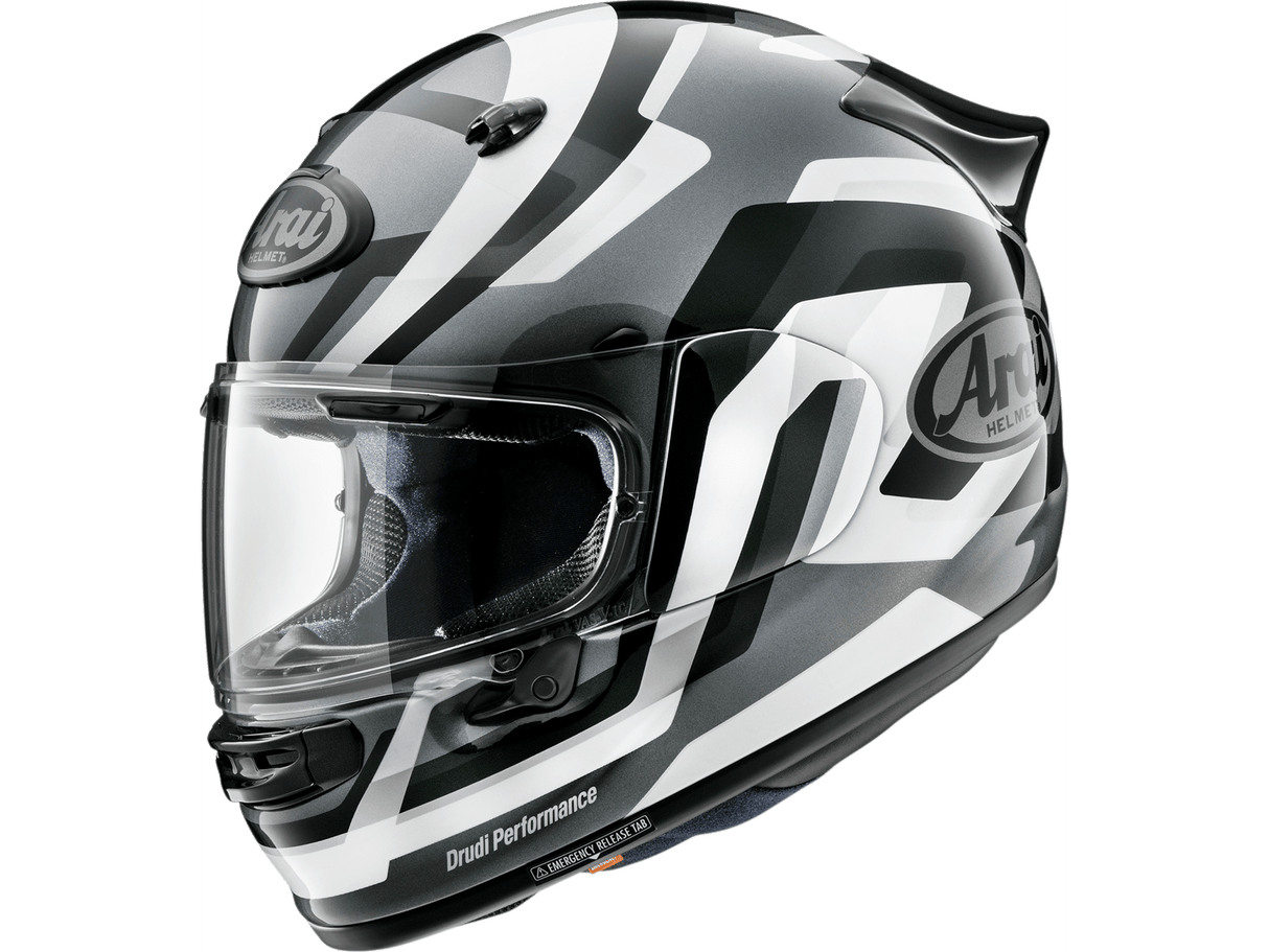 ARAI HELMETS Contour-X Helmet - Snake - Moto Shop Service