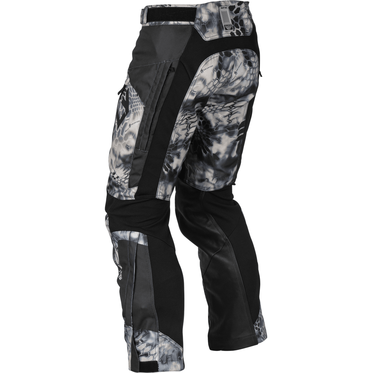 Patrol Kryptek Over Boot Pants Grey/Black 48