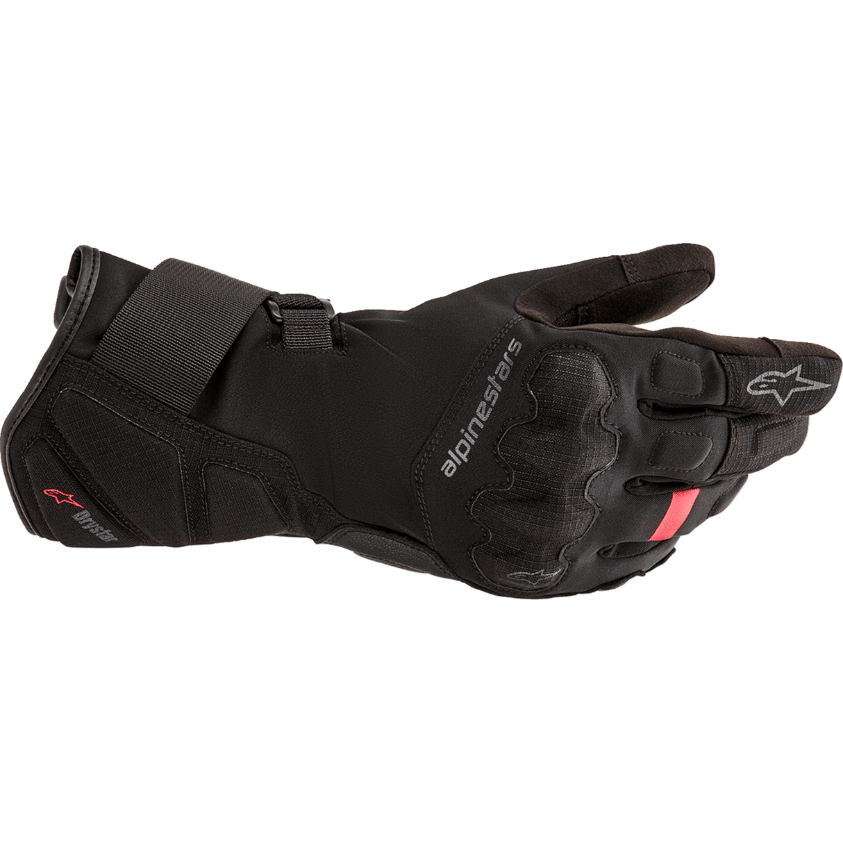 ALPINESTARS Stella Tourer W-7 V2 Drystar? Gloves - Black - XL 3535924-10-XL