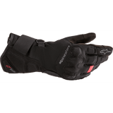 ALPINESTARS Stella Tourer W-7 V2 Drystar? Gloves - Black - XS 3535924-10-XS