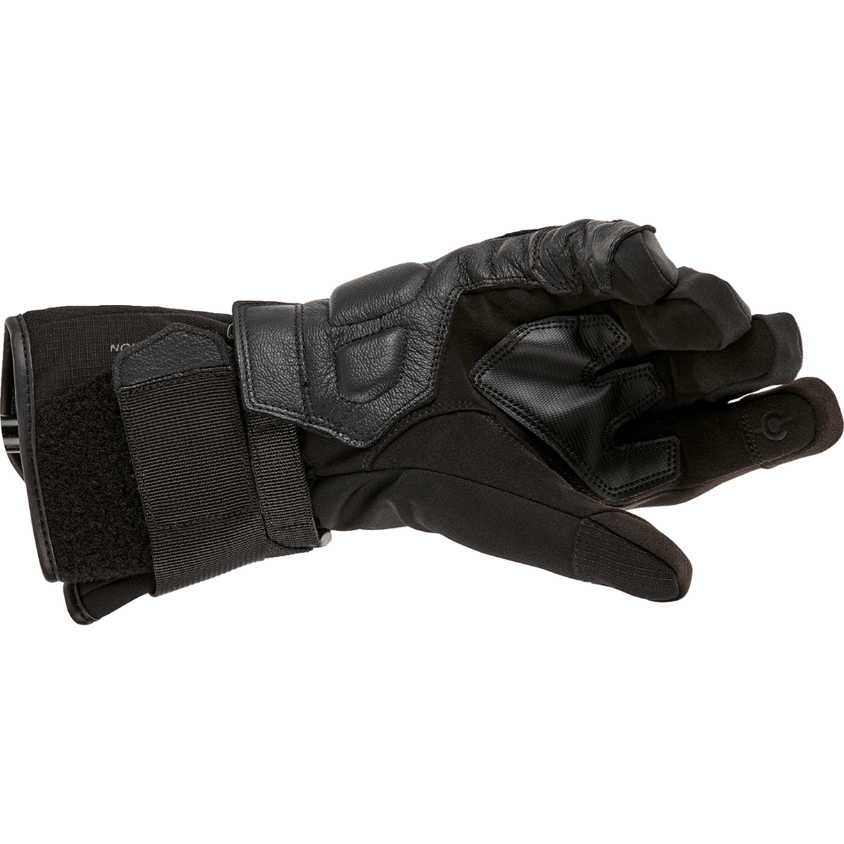 ALPINESTARS Stella Tourer W-7 V2 Drystar? Gloves - Black - XS 3535924-10-XS