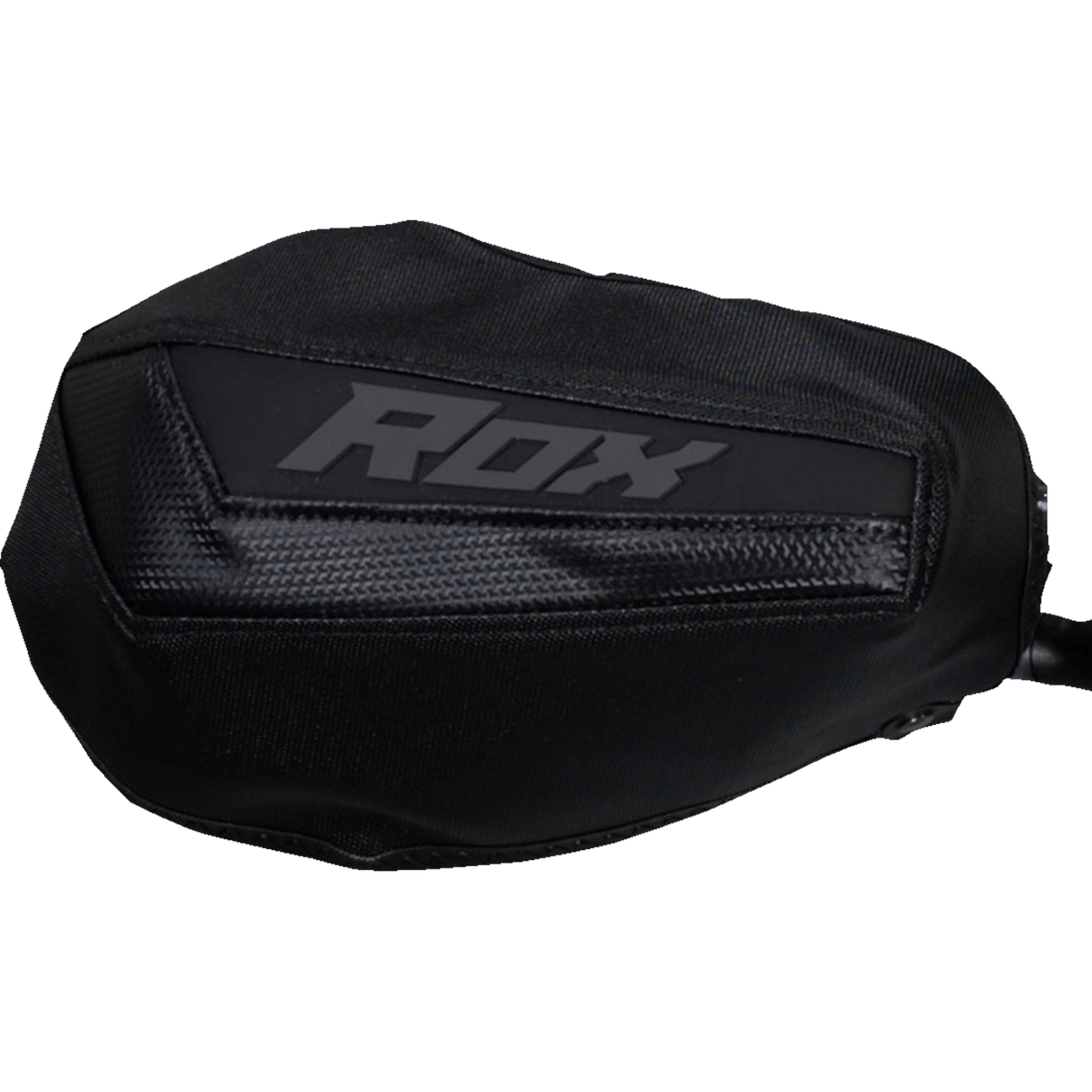 ROX SPEED FX Handguards - Gen. 3 Flex-Tec - Stealth FT3-HG-K