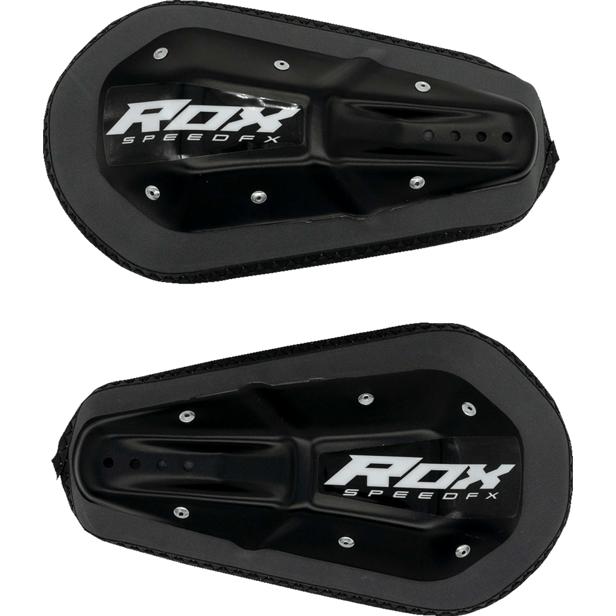 ROX SPEED FX Handguards - Pro-Tec XL - Black FT-HG-PROTEC