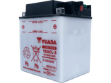 YUASA Battery - YB30CL-B YUAM2230CTWN - Moto Shop Service