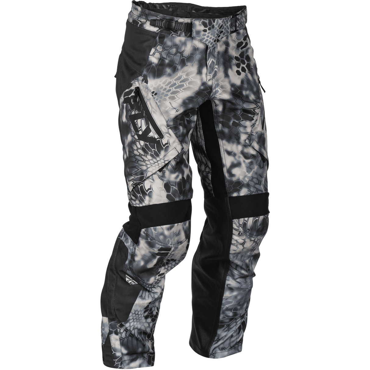 Patrol Kryptek Over Boot Pants Grey/Black 48