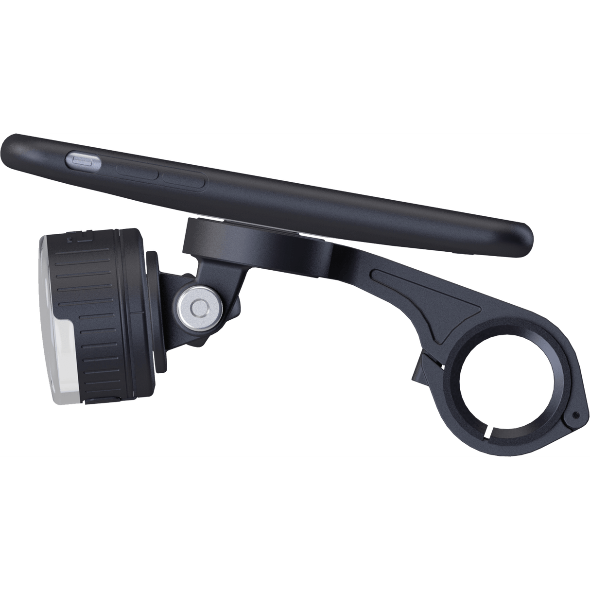 Handlebar Mount - Black