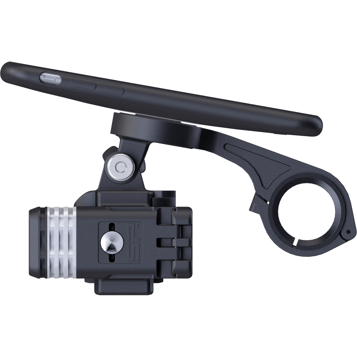 Handlebar Mount - Black