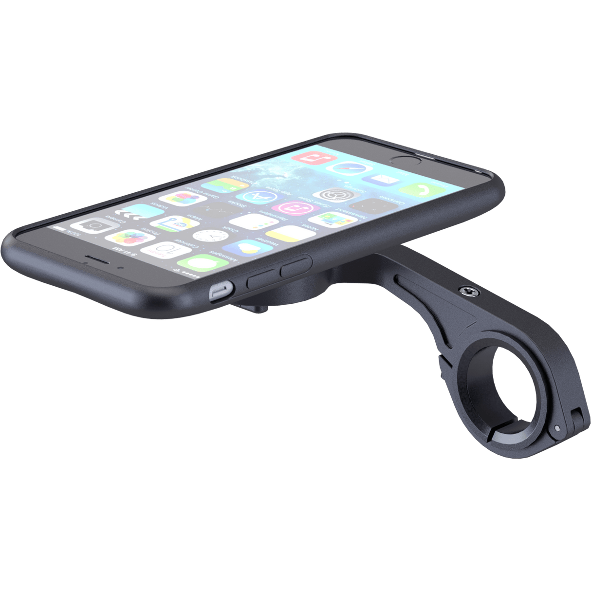 Handlebar Mount - Black