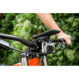 Handlebar Mount - Black