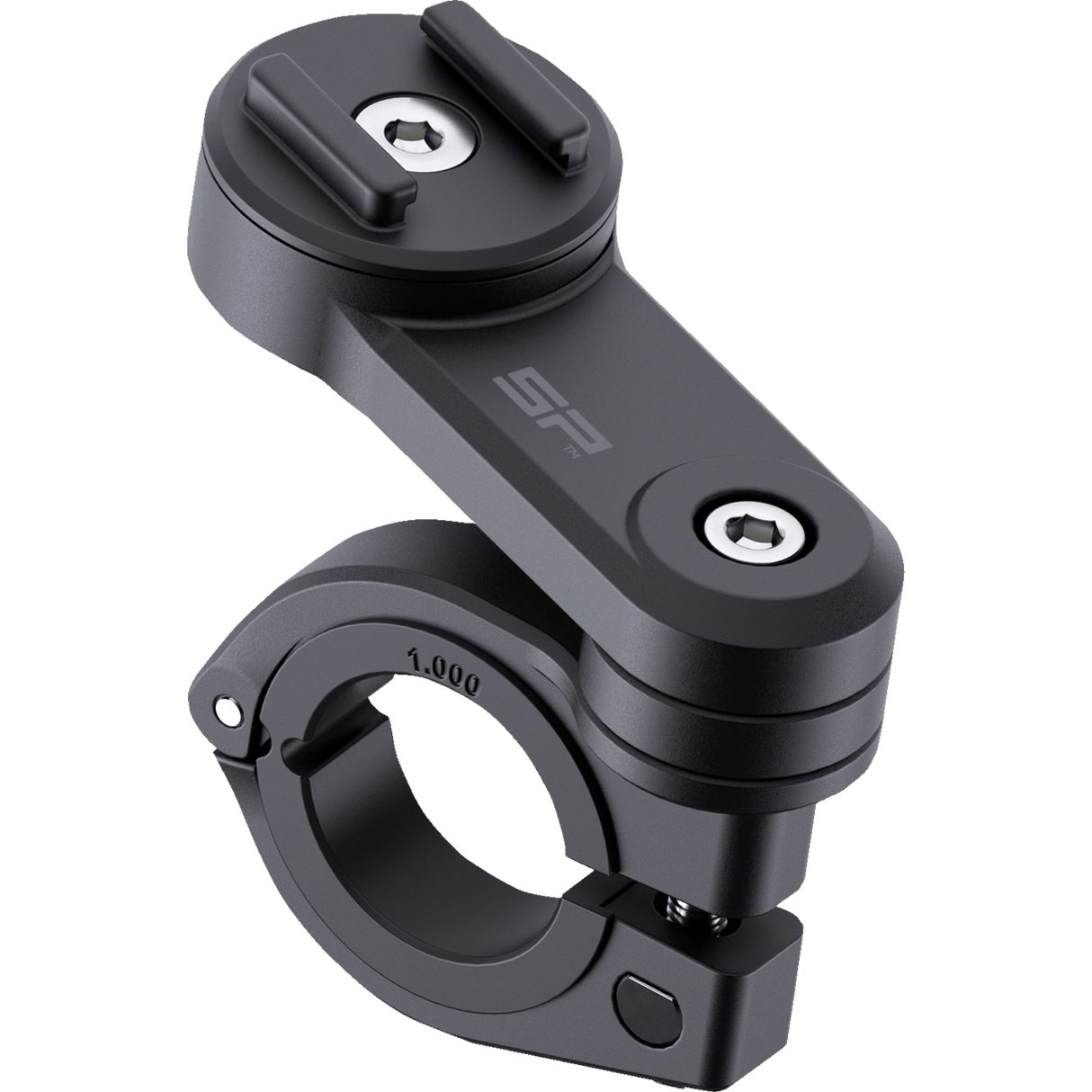 Phone Mount - Moto Mount LT - Black