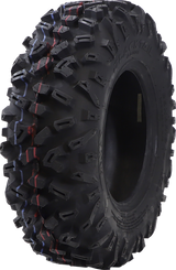 AMS Tire - Blacktail - Front - 27x9R12 - 6 Ply 1279-3611