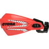 CYCRA Handguards - MX-Race - Red/Black 1CYC-0057-32X