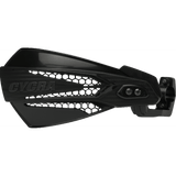 CYCRA Handguards - MX-Race - Black/Black 1CYC-0057-12X