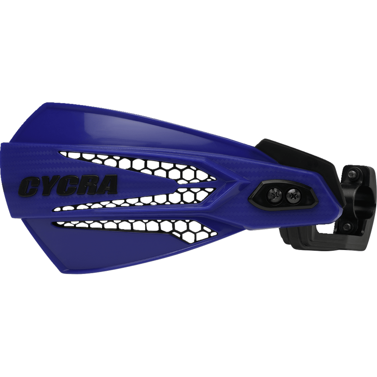 CYCRA Handguards - MX-Race - Blue/Black 1CYC-0057-62X