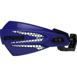 CYCRA Handguards - MX-Race - Blue/Black 1CYC-0057-62X