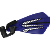 CYCRA Handguards - MX-Race - Blue/Black 1CYC-0057-62X