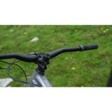 Micro Stem Mount - SPC+ - Black