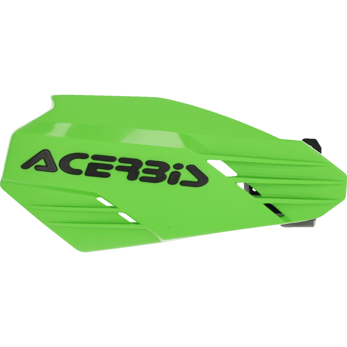 ACERBIS Handguards - Linear - Green/Black 2981351089