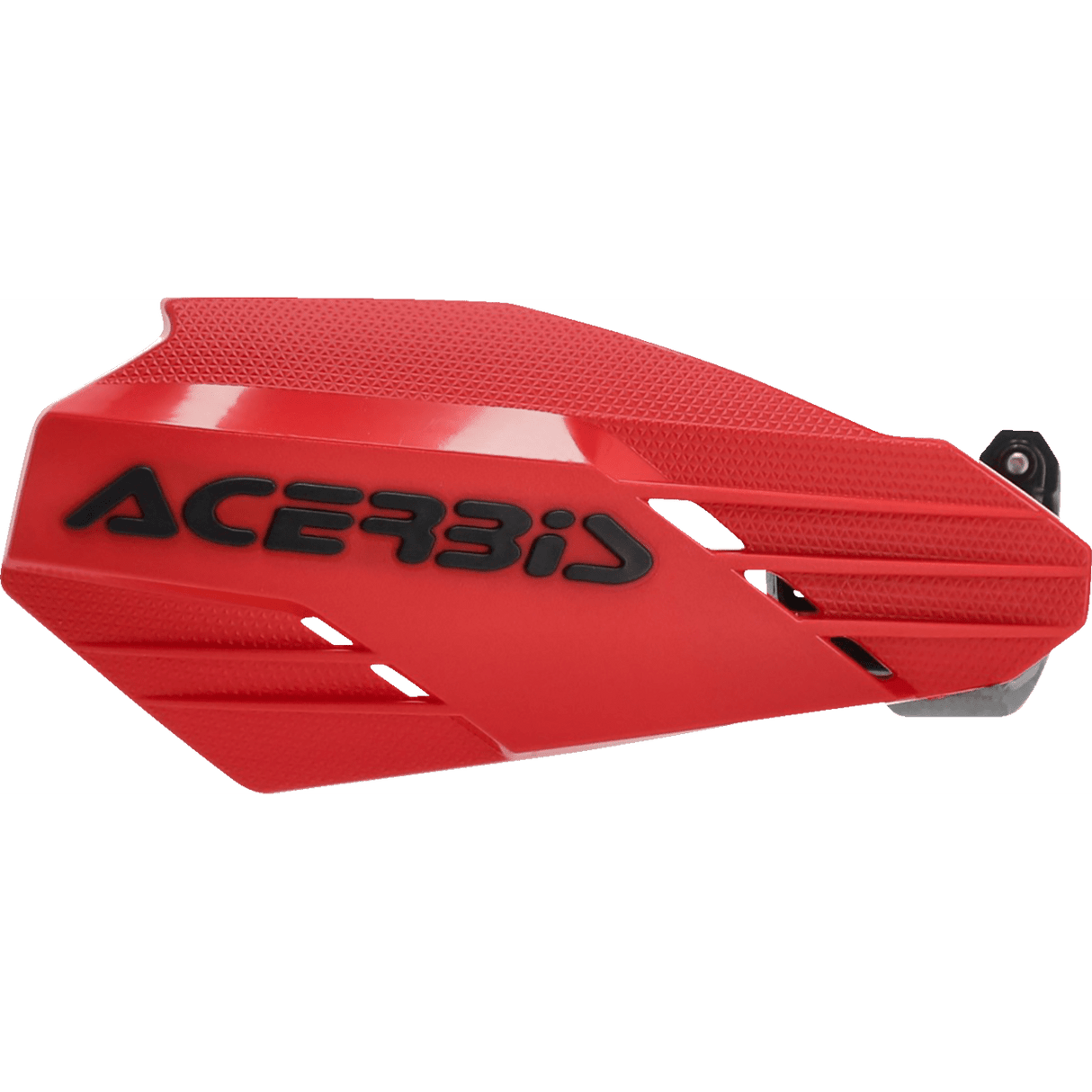 ACERBIS Handguards - Linear - Red/Black 2981351018