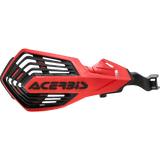 ACERBIS Handguards - K-Future - Red/Black 2983291018