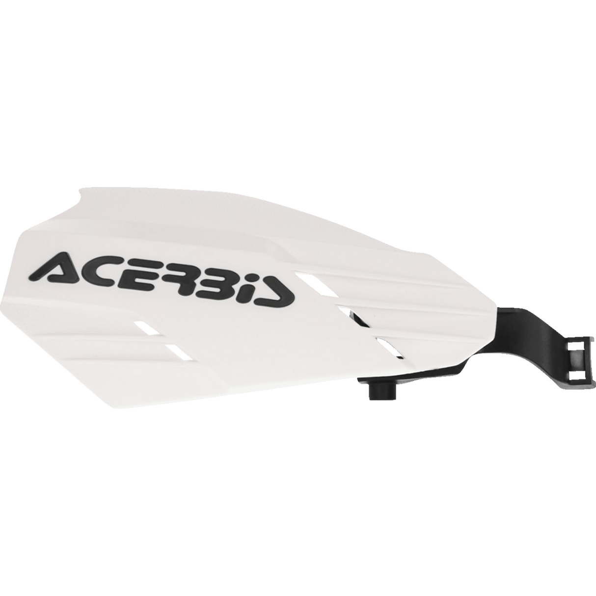 ACERBIS Handguards - K-Linear - White/Black 2981371035