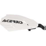 ACERBIS Handguards - K-Linear - White/Black 2981371035