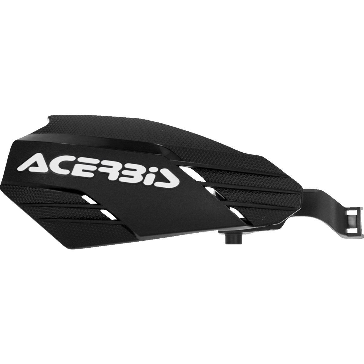 ACERBIS Handguards - K-Linear - Black/White 2981371007