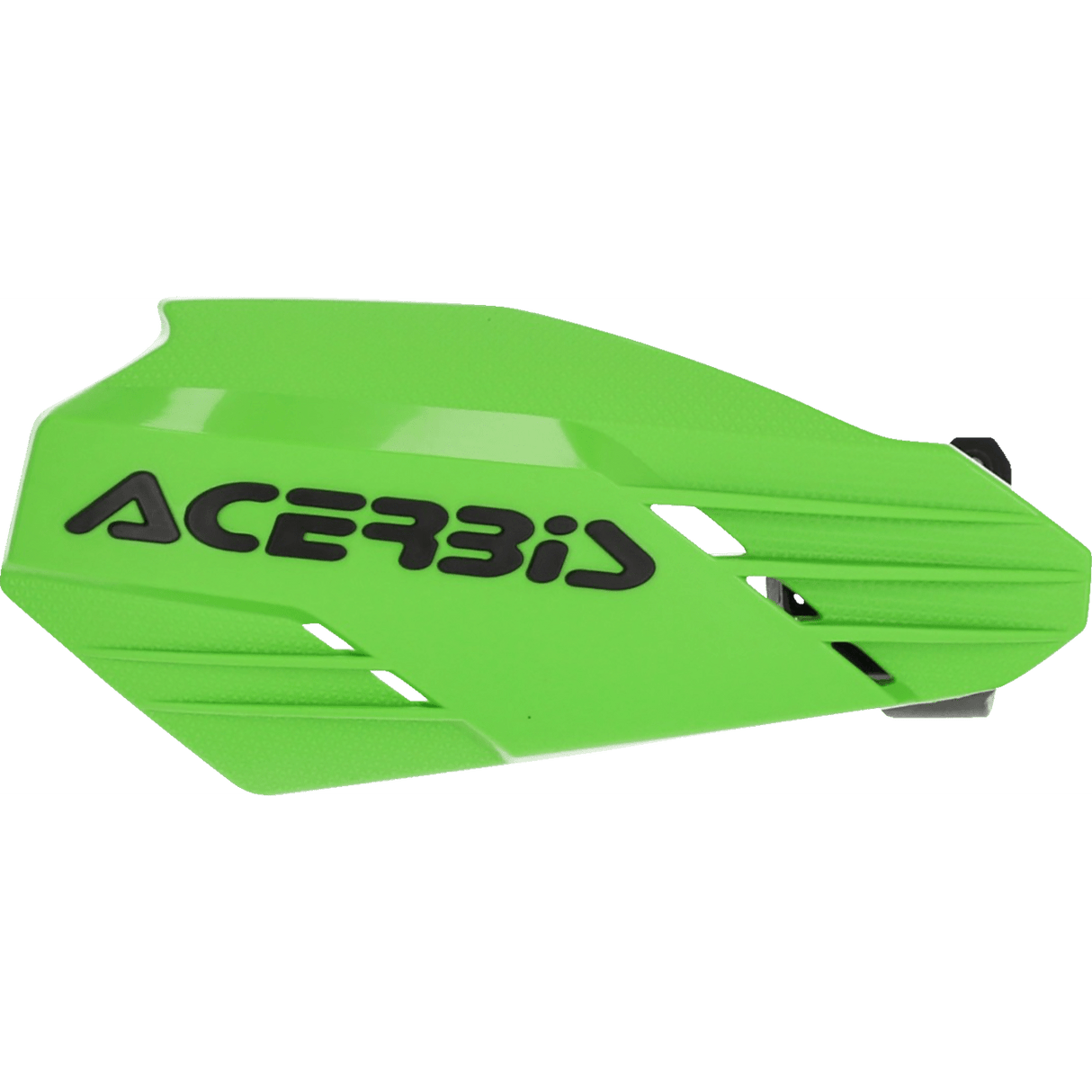 ACERBIS Handguards - K-Linear - Green/Black 2981401089