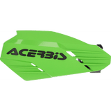 ACERBIS Handguards - K-Linear - Green/Black 2981401089