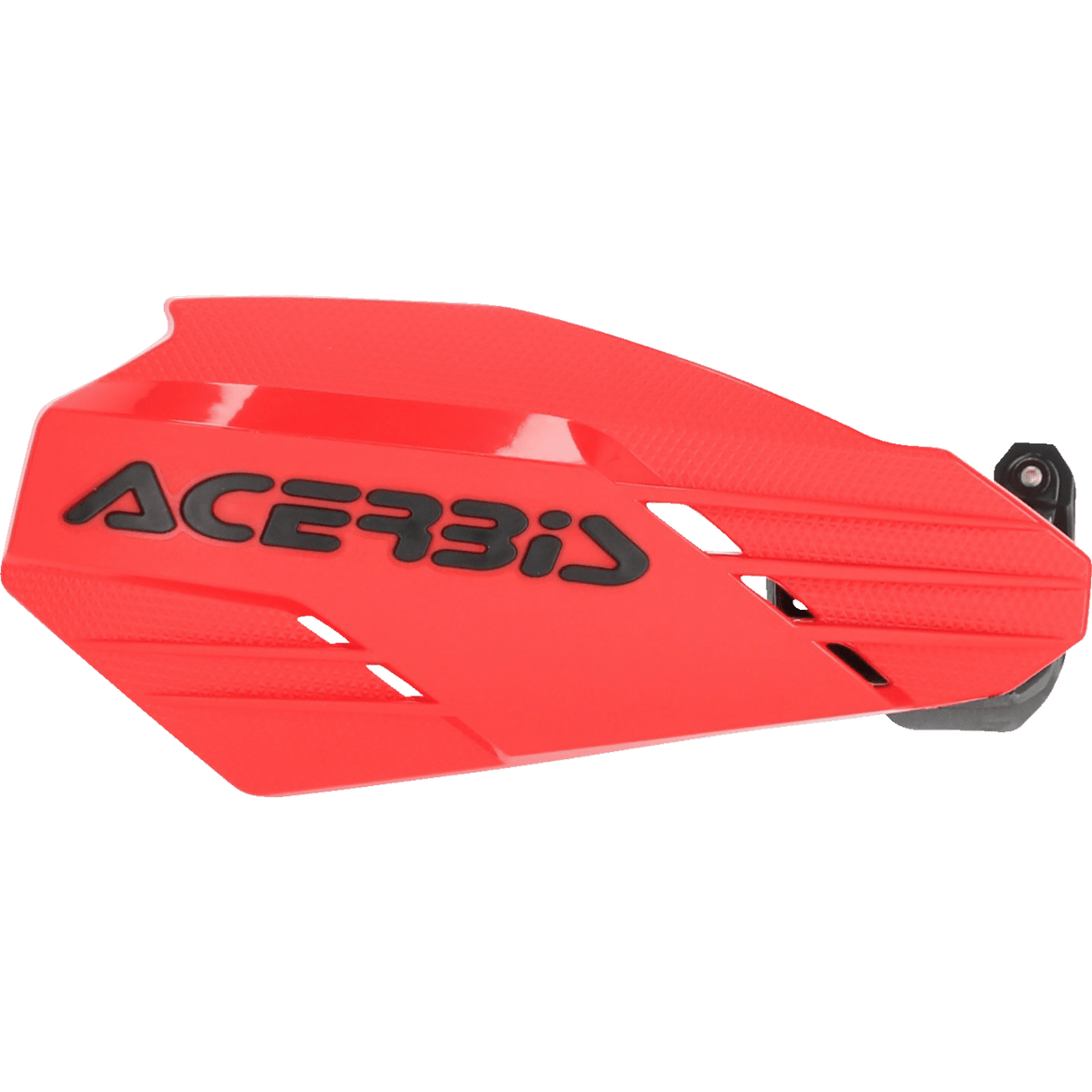 ACERBIS Handguards - K-Linear - Red/Black 2981421018