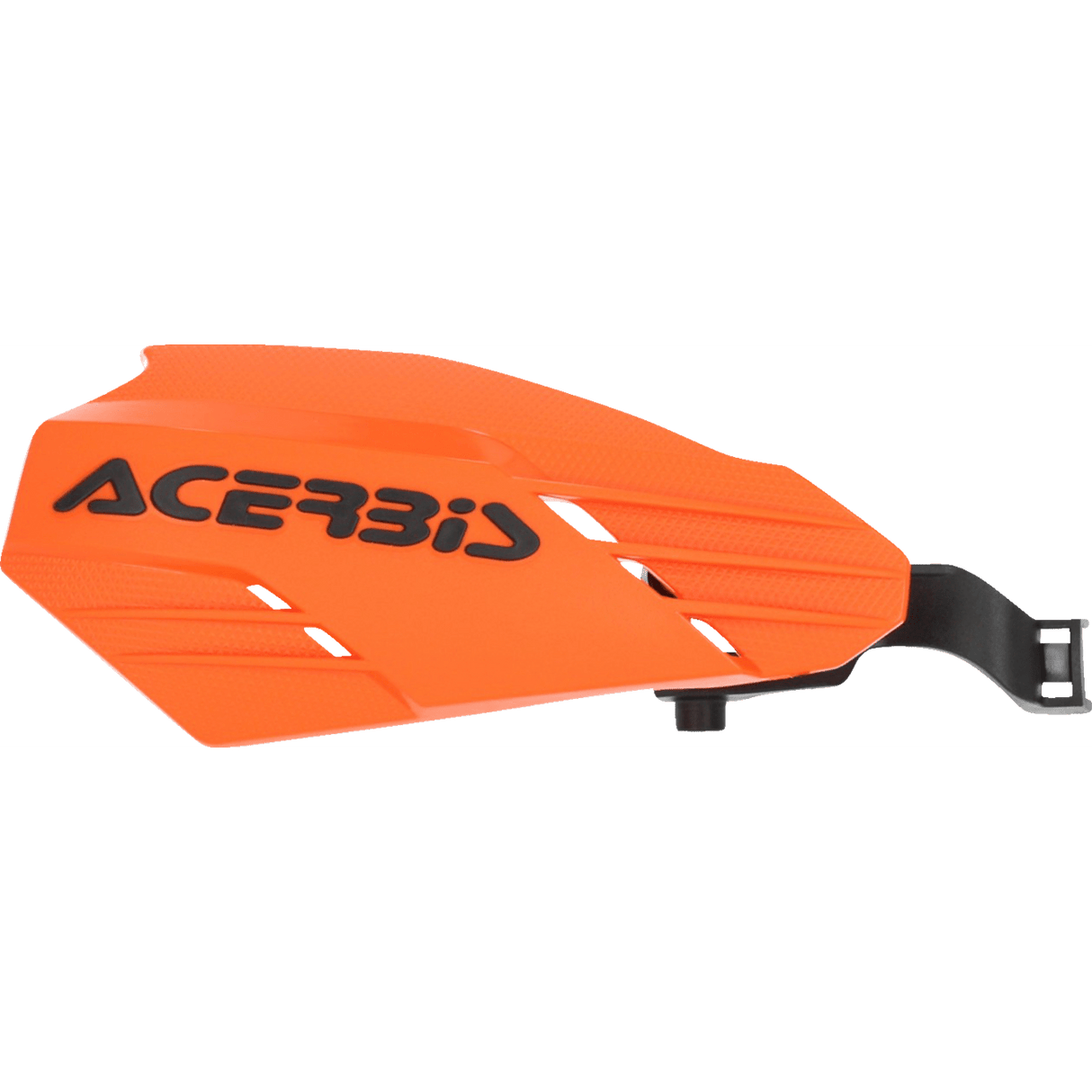 ACERBIS Handguards - K-Linear - Orange/Black 2981375225