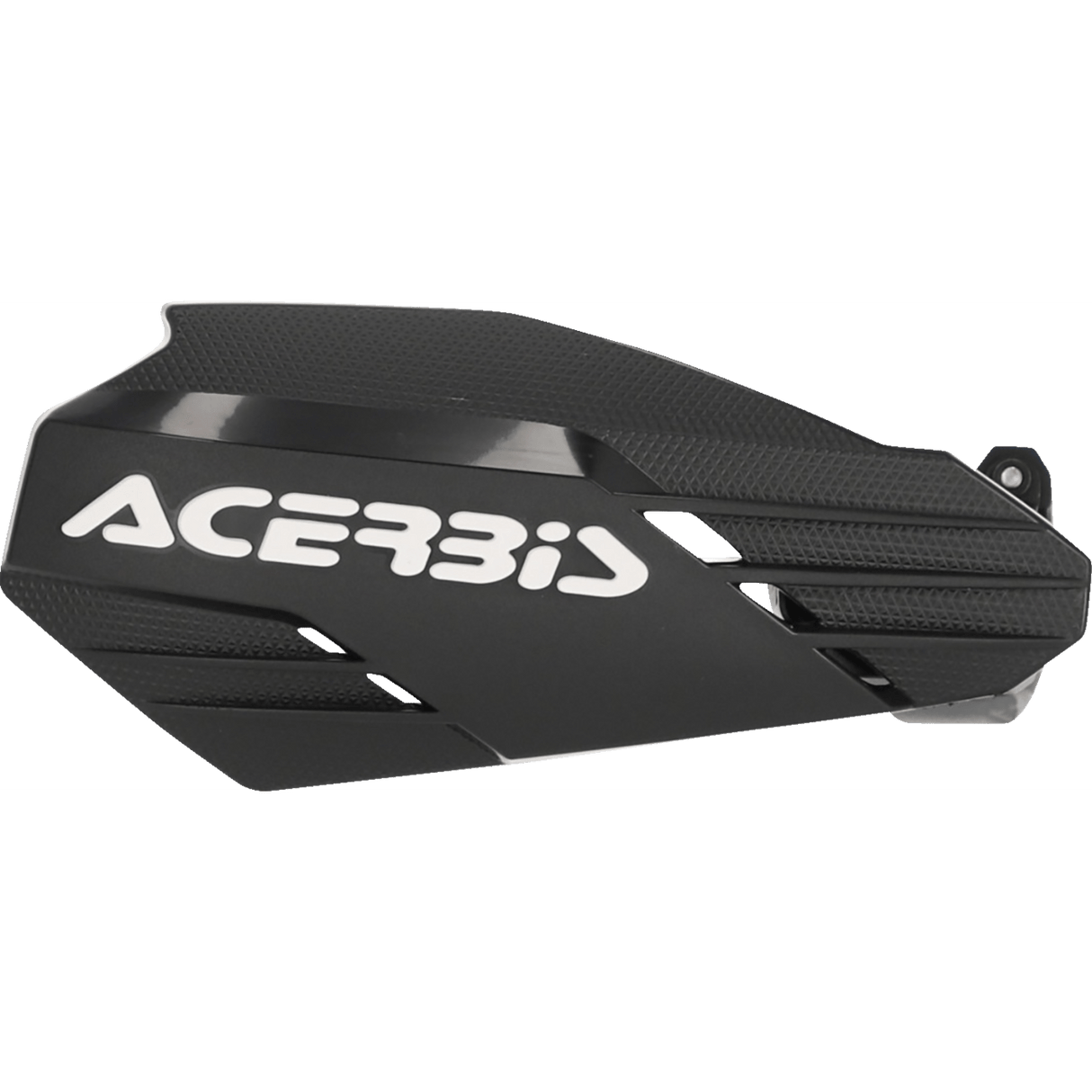 ACERBIS Handguards - K-Linear - Black/White 2981401007