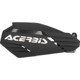 ACERBIS Handguards - K-Linear - Black/White 2981401007