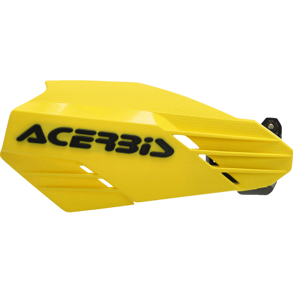 ACERBIS Handguards - K-Linear - Yellow/Black 2981391017