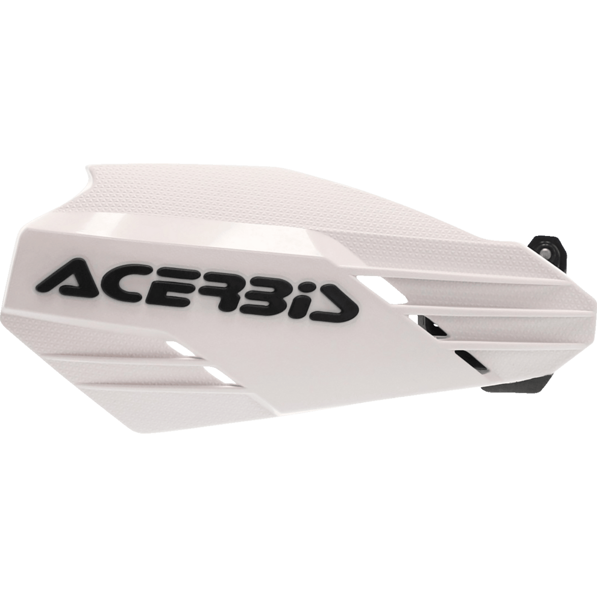 ACERBIS Handguards - K-Linear - White/Black 2981401035