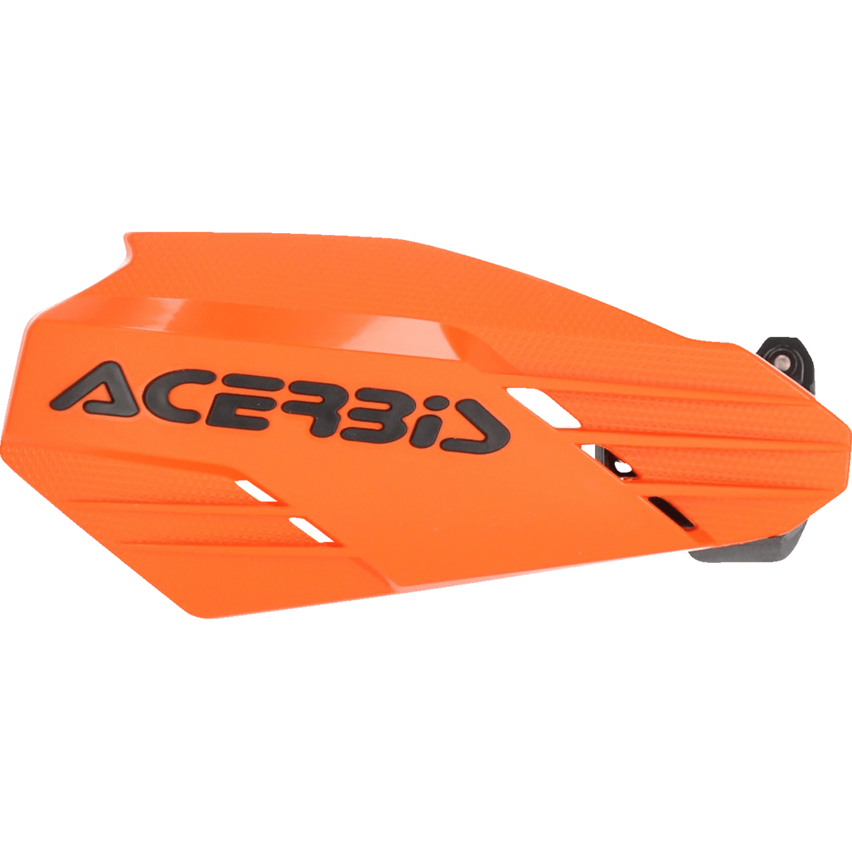 ACERBIS Handguards - Linear - Orange/Black 2981355225