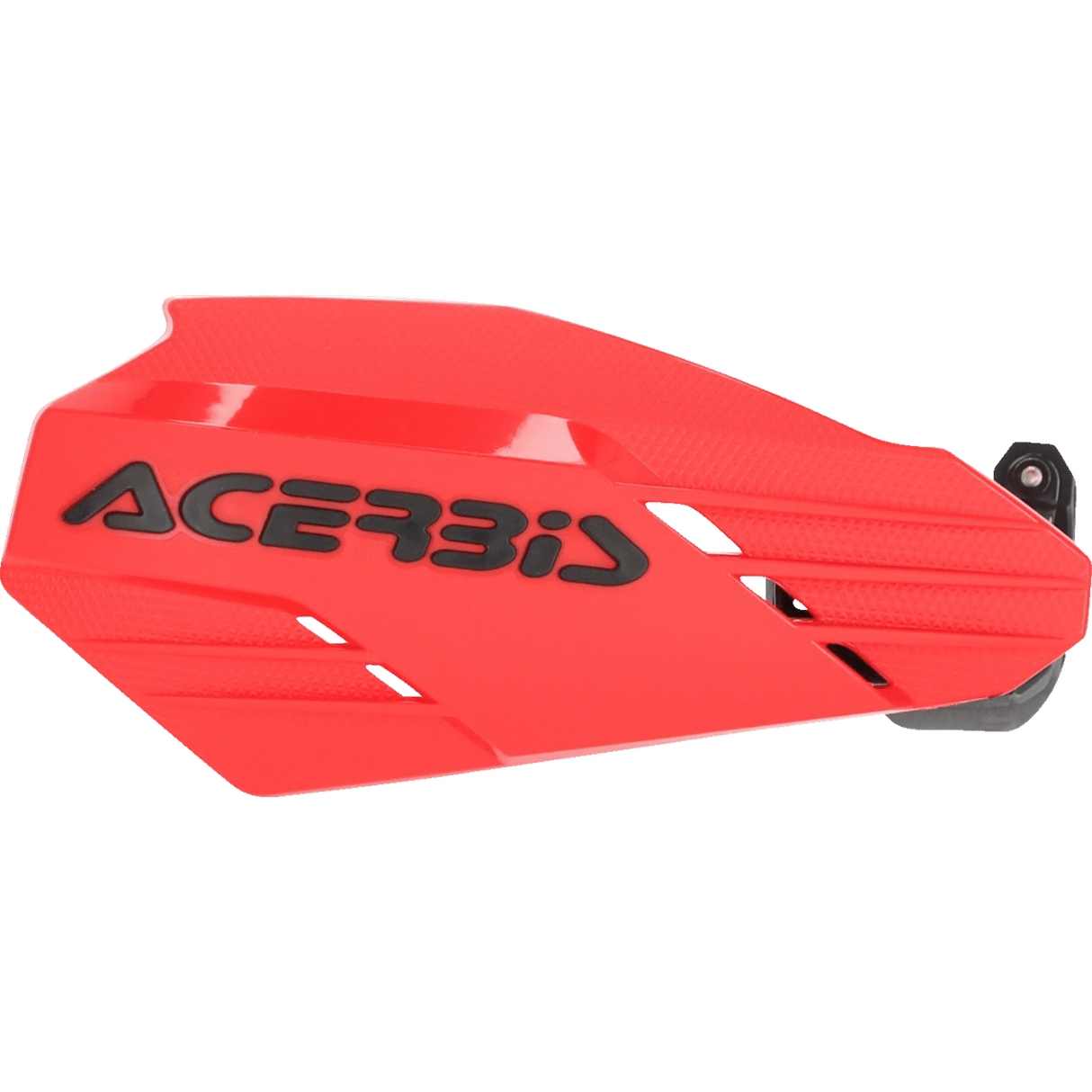 ACERBIS Handguards - K-Linear - Red/White 2981421005