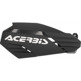 ACERBIS Handguards - K-Linear - Black/White 2981381007