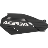 ACERBIS Handguards - K-Linear - Black/White 2981411007