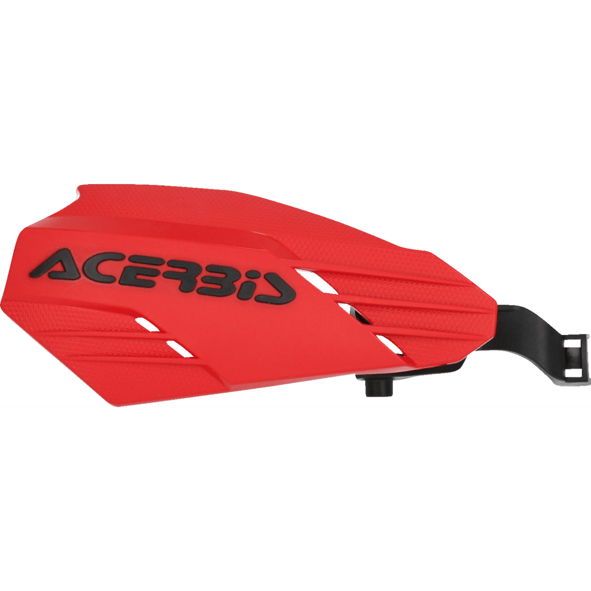 ACERBIS Handguards - K-Linear - Red/Black 2981370004