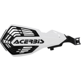 ACERBIS Handguards - K-Future - White/Black 2983291035