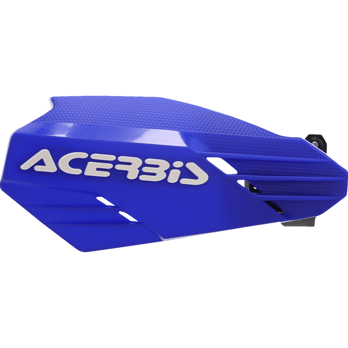 ACERBIS Handguards - Linear - Blue/White 2981351006